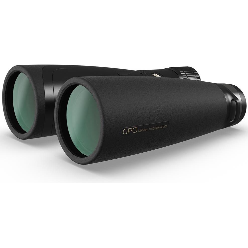 GPO, Fernglas, (10 x, 56 mm)