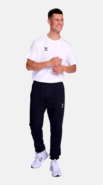 Immagine prodotto hummel Pantaloni Della Tuta Hmlgo 2.0 (XL)