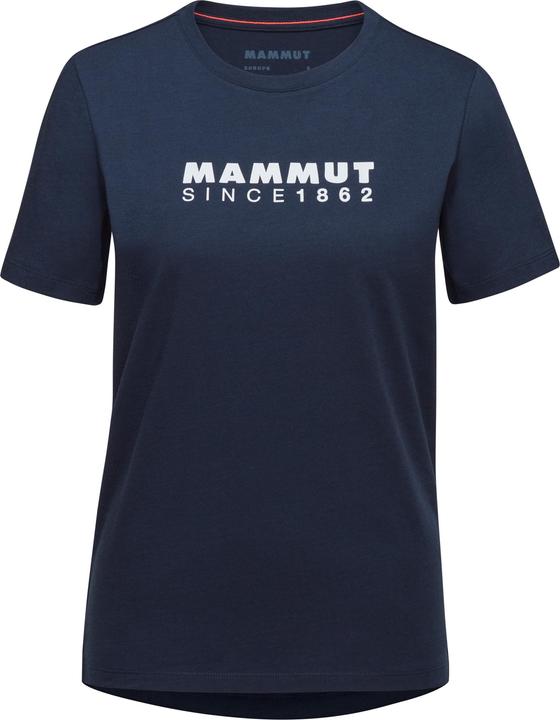 Immagine prodotto Mammut Core T-Shirt Women Logo (M)