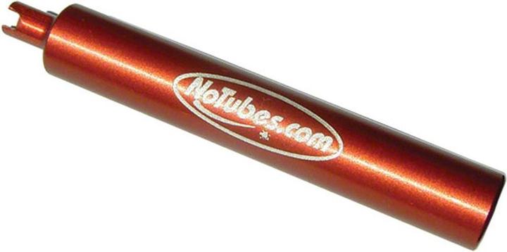 Actual product image Notubes Valve key