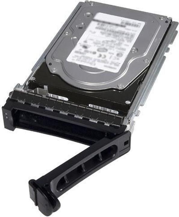 Produktbild Dell Internal Hard Drive 3.5" 4 Gb (3.5")