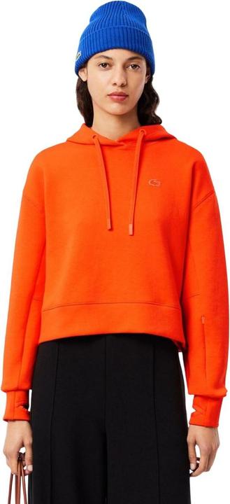Immagine prodotto Lacoste Short Cut Felpa con Cappuccio Donna (38)