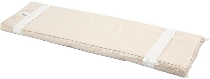 Actual product image Creativ Company Stoff 145 cm x 2000 cm, Beige