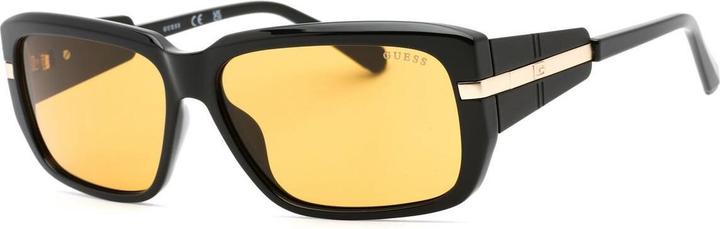 Guess Ladies' Sunglasses GU00090-01E Ã¸ 60 mm