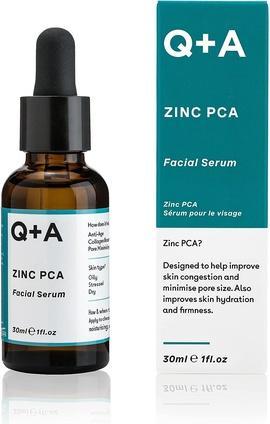 Q+A Zinc PCA (30 ml)