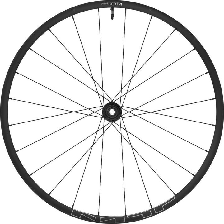 Shimano WH-MT601 (Roue avant, 27.5")