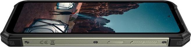 Productafbeelding Ulefone PANTSER 24 12/256GB ZWART (256 GB, Juoda, 6.78", Dubbele SIM, 4G)