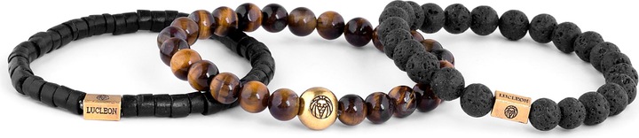 Produktbild Lucleon Miro (Stein, Holz)