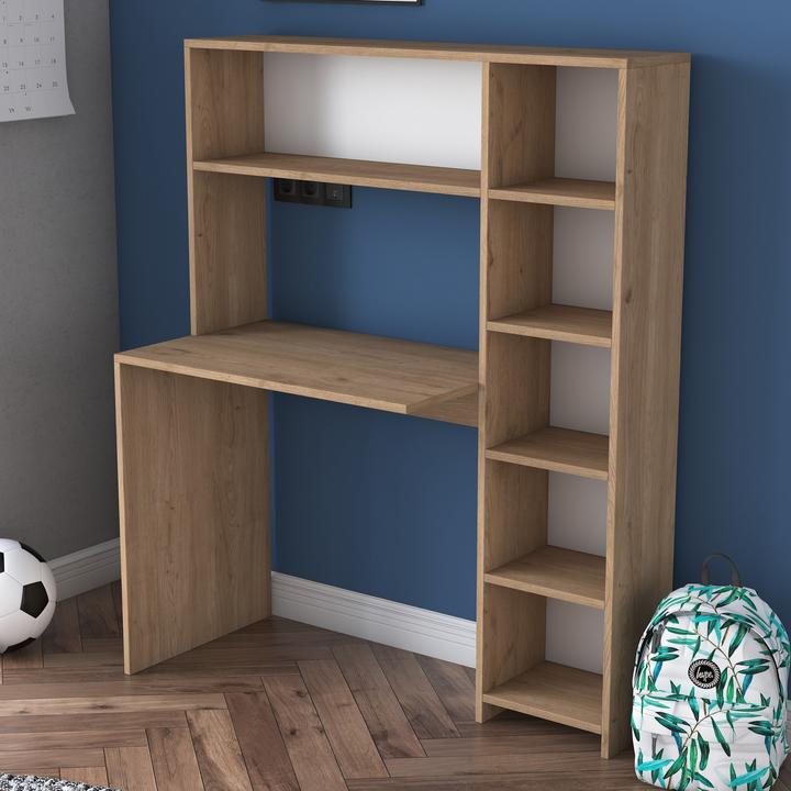 Image du produit Skye Decor Gavin (113 x 40 x 142 cm)