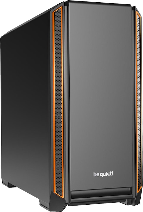 Image du produit be quiet! Silent Base 601 (ATX)