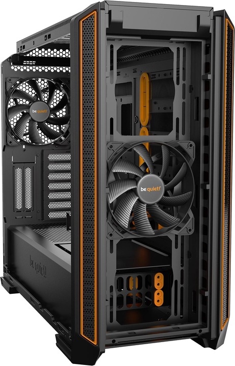 Image du produit be quiet! Silent Base 601 (ATX)