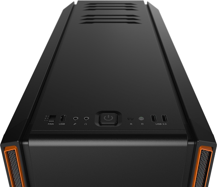 Image du produit be quiet! Silent Base 601 (ATX)