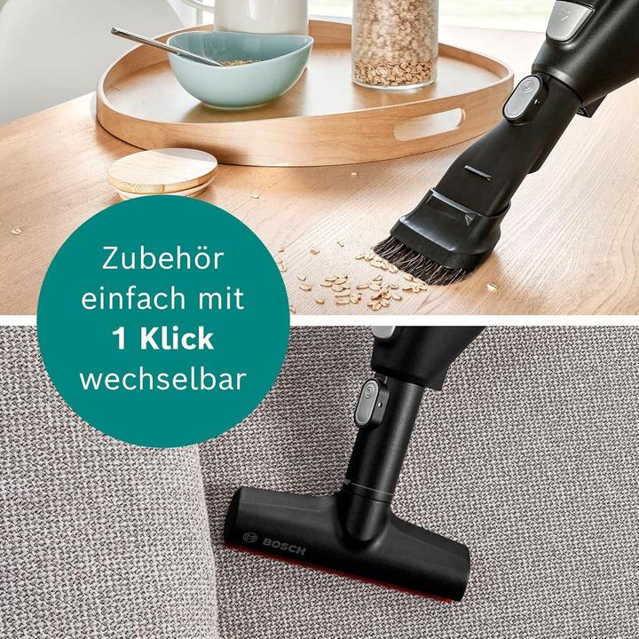 Produktbild Bosch Hausgeräte BCS611AM