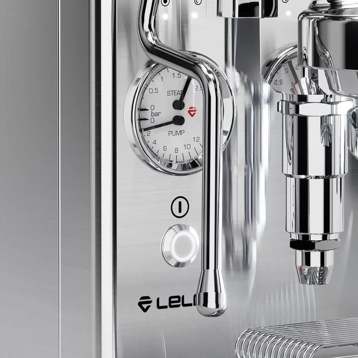 Actual product image Lelit Mara PL62X