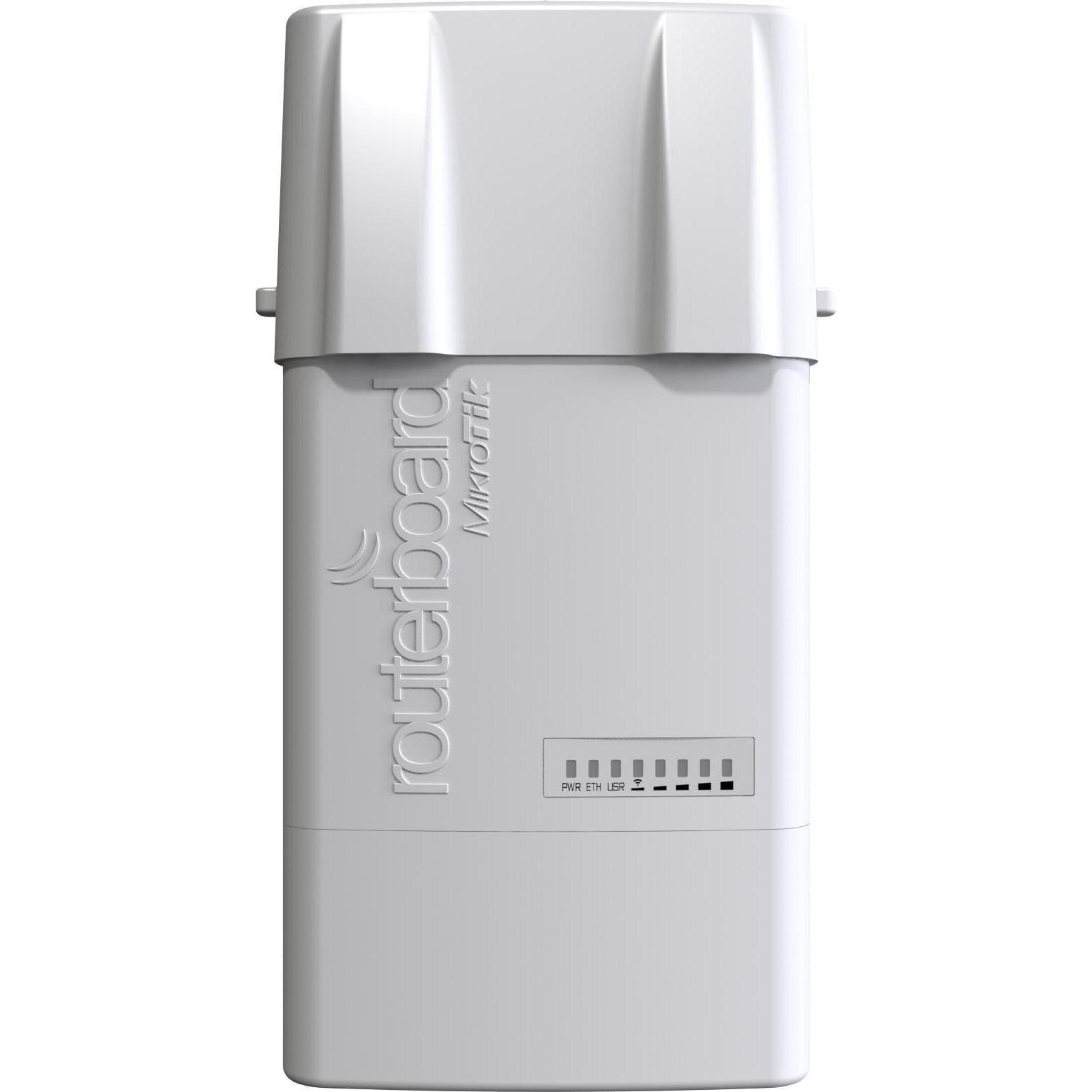 MikroTik NetBox 5 (720MHz CPU, 128MB (1000 Mbit/s), Access Point