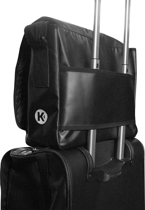 Produktbild Kempa PREMIUM TROLLEY XL (100L)