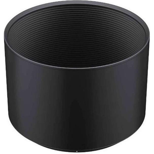 Tamron Gegenlichtblende zu 90mm (F017), Gegenlichtblende, Schwarz