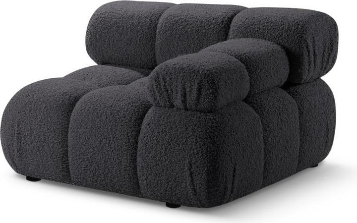 Actual product image Micadoni Bellis (1-seater, Modular sofa)