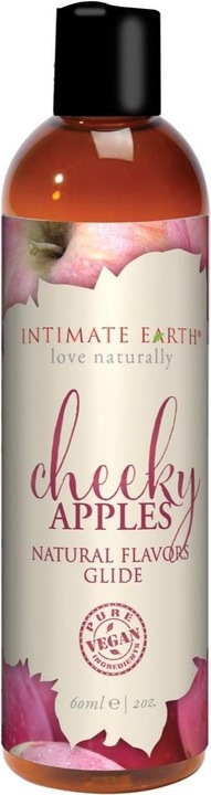 Actual product image Intimate Earth Love Naturally (60 ml)