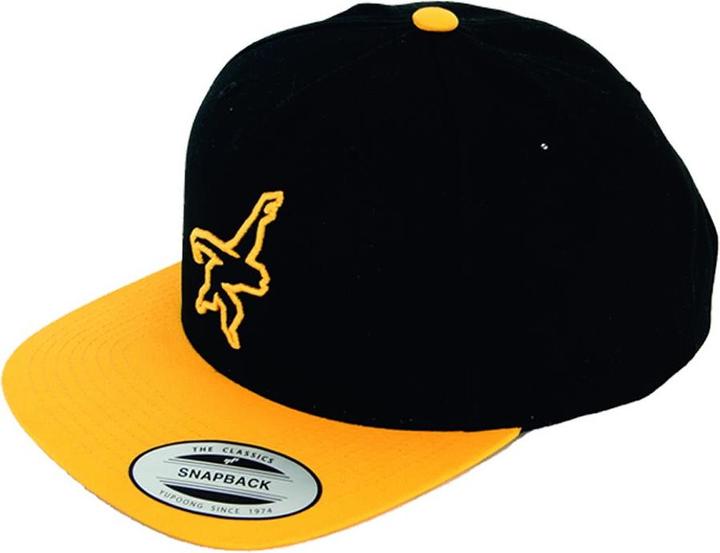 Produktbild Gibbon Snapback (One Size)