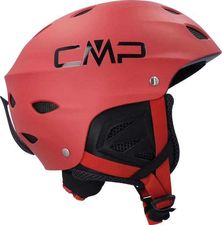 Produktbild CMP Campagnolo XJ 3 Skihelm (52 - 54 cm, S)