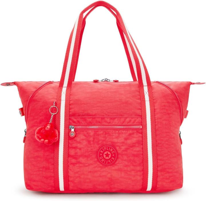 Immagine prodotto Kipling Eyes Wide Open Art M Travel Tote