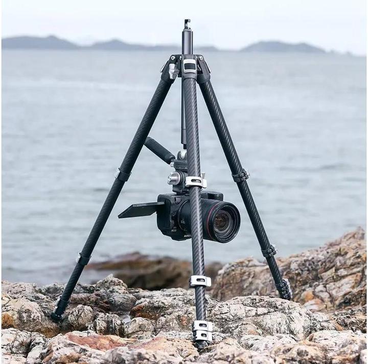 Immagine prodotto Ulanzi TT09 VideoGo (Materiale sintetico)