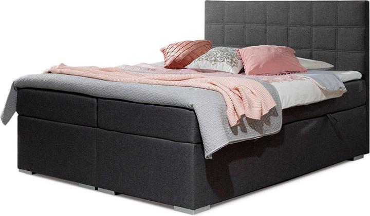 Dark Gray Sawana 05