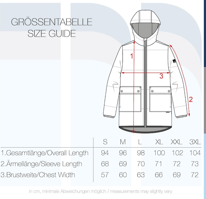 Image du produit Solid SDAtong 21300319ME (M)