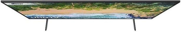 Actual product image Samsung UE55NU7102 (55", LCD, 4K, 2018)