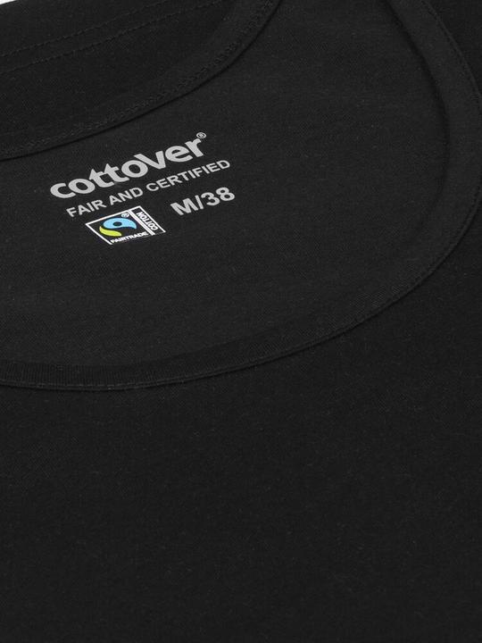 Produktbild Cottover Tanktop Lady (S)