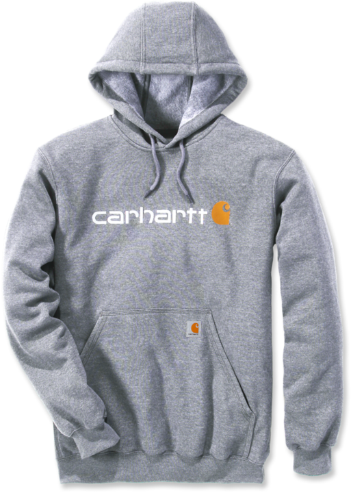 Carhartt Signature Logo