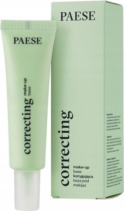 Produktbild Paese Artist Correcting Makeup Base Corrective Base Under Makeup 20Ml
