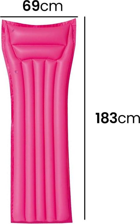 Produktbild Bestway Luftmatratze