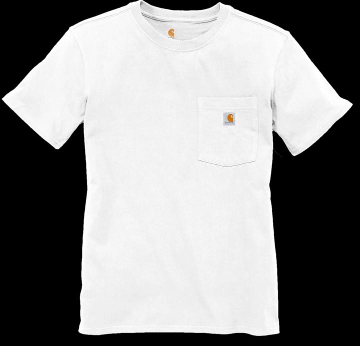 Actual product image Carhartt WK 87 (XL)