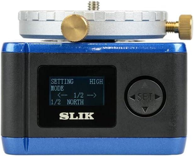 Produktbild Slik 6259845 frame black