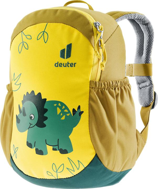 Actual product image Deuter Pico (5 l)