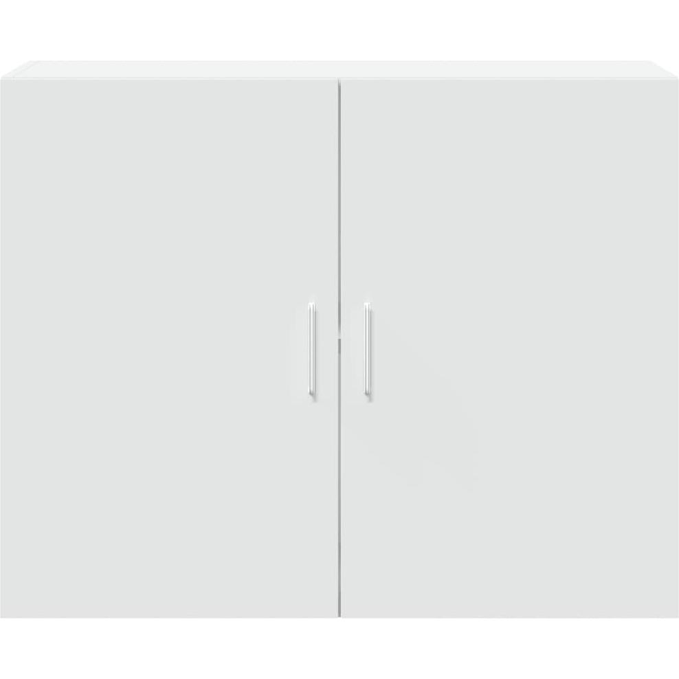 Thumbnail - VidaXL, Kommode + Sideboard, Wandschrank (80 x 42.5 x 64 cm)