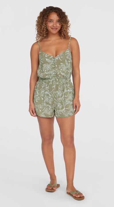 Produktbild O'Neill Thin Strap Buttoned Romper (M)
