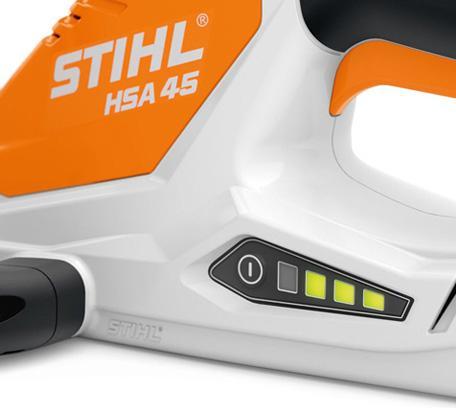 Produktbild Stihl HSA 45 (Akkubetrieb)