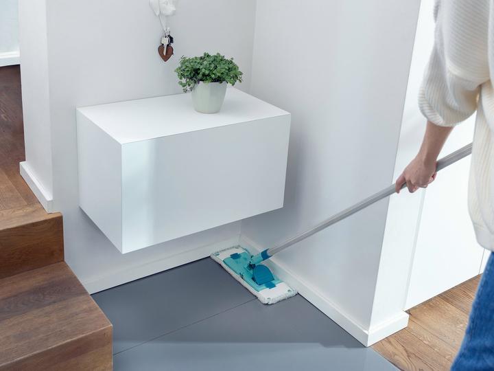 Actual product image Leifheit Power Clean