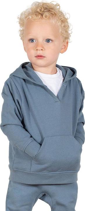 Immagine prodotto Larkwood Felpa con Cappuccio Bambini (86)