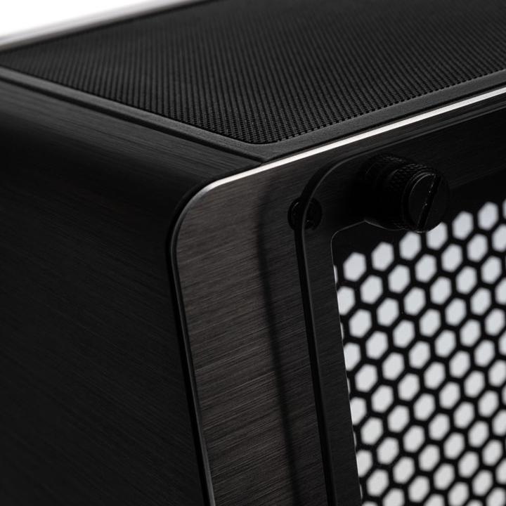 Immagine prodotto Raijintek Ophion EVO Mini (Mini-ITX)