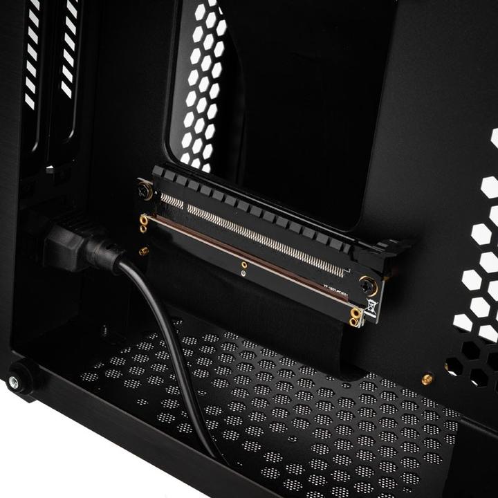 Immagine prodotto Raijintek Ophion EVO Mini (Mini-ITX)