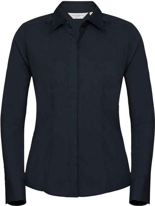 Immagine prodotto Russell Camicia Aderente Manica Lunga Donna (S)