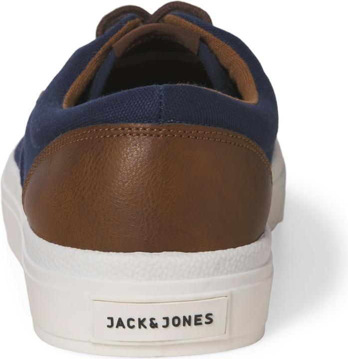 Image du produit Jack & Jones Jfwislington Canvas Sneaker Noos (45)