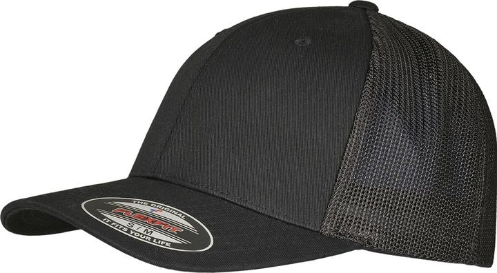 Image du produit Flexfit Trucker Mesh® recyclé