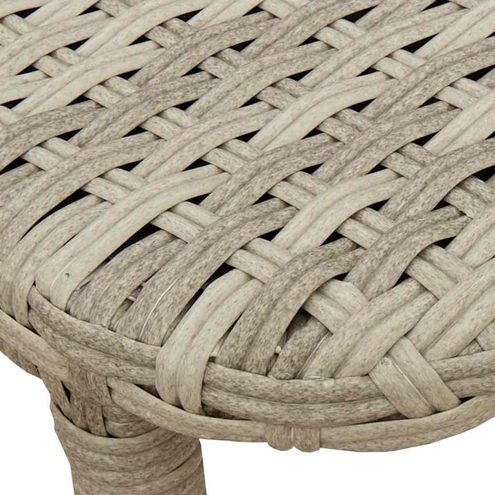 Produktbild vidaXL Gartentisch (90 x 51 x 75 cm)