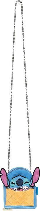 Image du produit Difuzed Lilo and Stitch - Stitch Pineapple Micro Bag