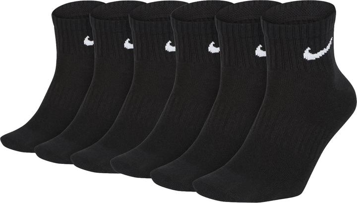 Nike Socken Sportlich (6er Pack, 46 - 50)
